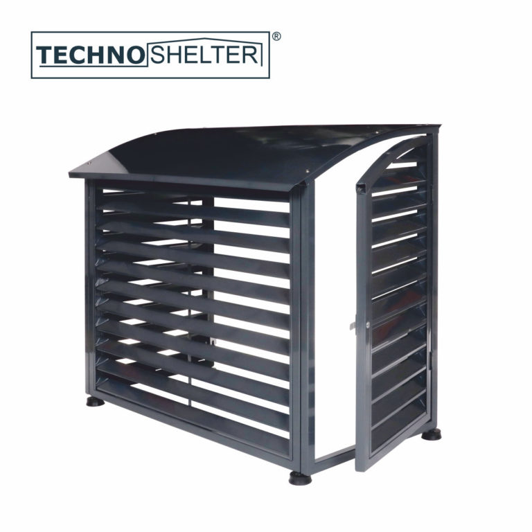 Metall-Schutzgehäuse Für Insta360 X5 - Robuster Aluminium-Käfig Mit Quick-Release